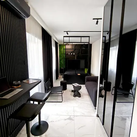 Apartment Rossa & Bayo