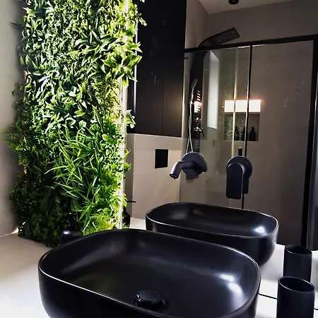 Rossa & Bayo Apartment *