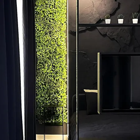Apartment Rossa & Bayo